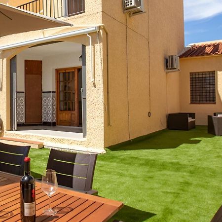 Bungalow Colibri Torrevieja Exterior foto