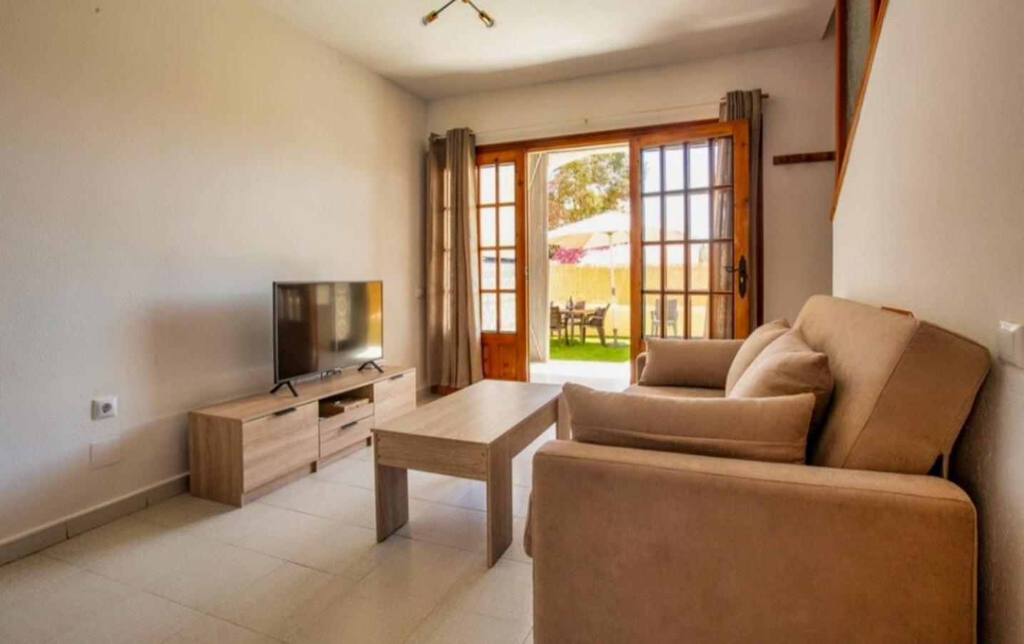 Bungalow Colibri Torrevieja Exterior foto