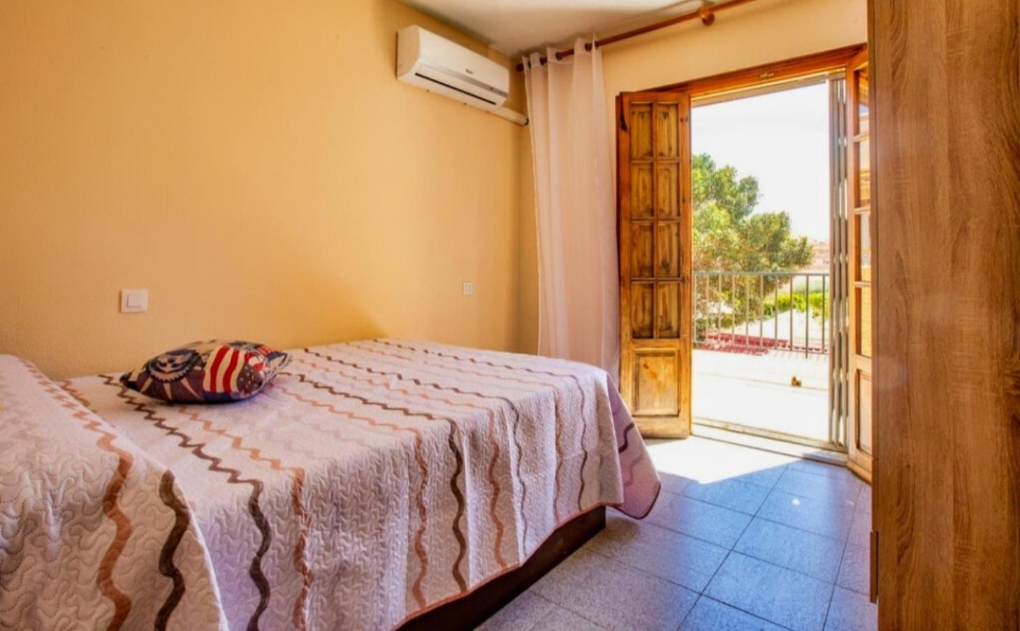 Bungalow Colibri Torrevieja Exterior foto