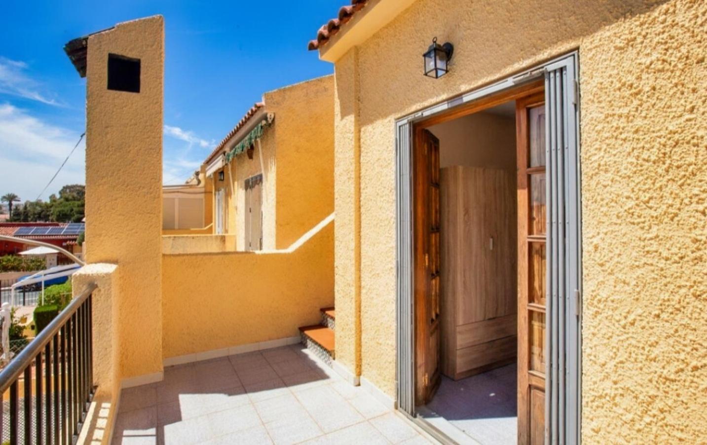 Bungalow Colibri Torrevieja Exterior foto