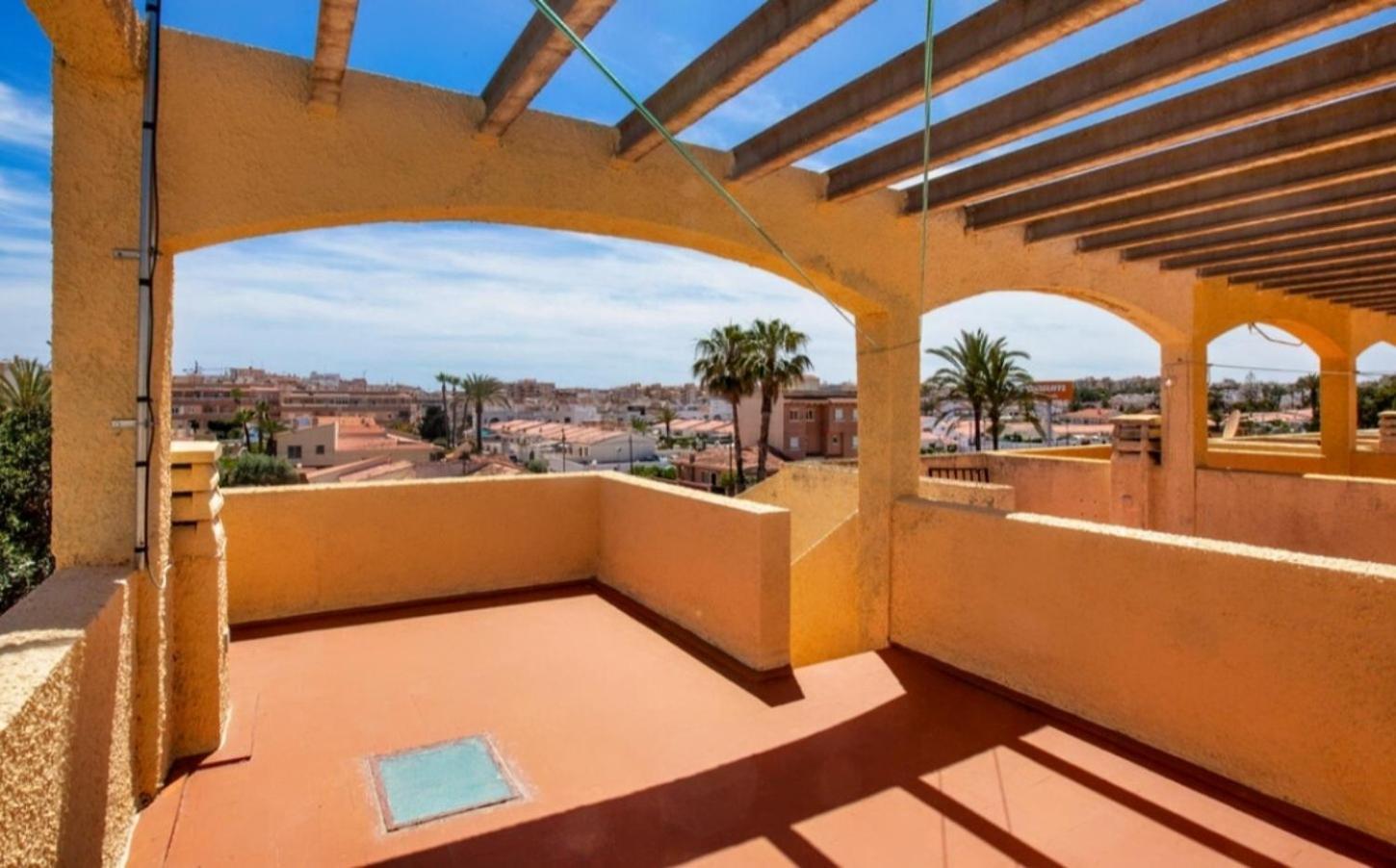 Bungalow Colibri Torrevieja Exterior foto